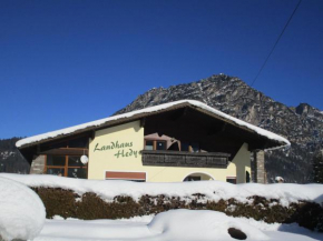 Landhaus Hedy, Heiterwang, Österreich